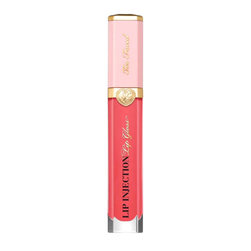 Too Faced Lip Injection Power Plumping Lip Gloss, On Blast