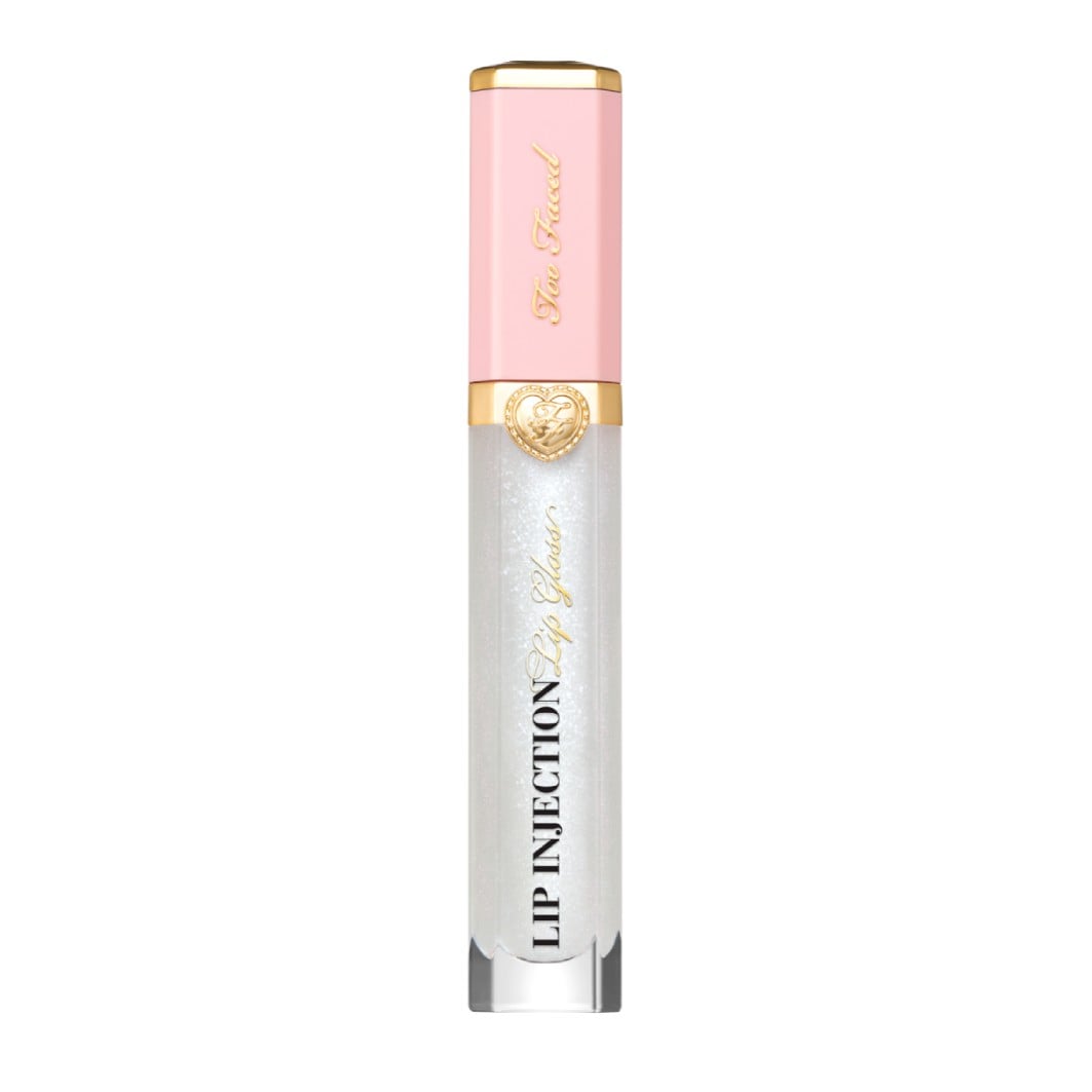 Too Faced Lip Injection Power Plumping Lip Gloss, Stars Are Aligned