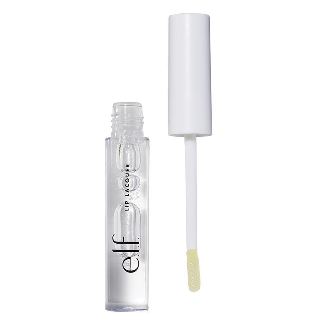 e.l.f. Cosmetics Lip Lacquer, Clear