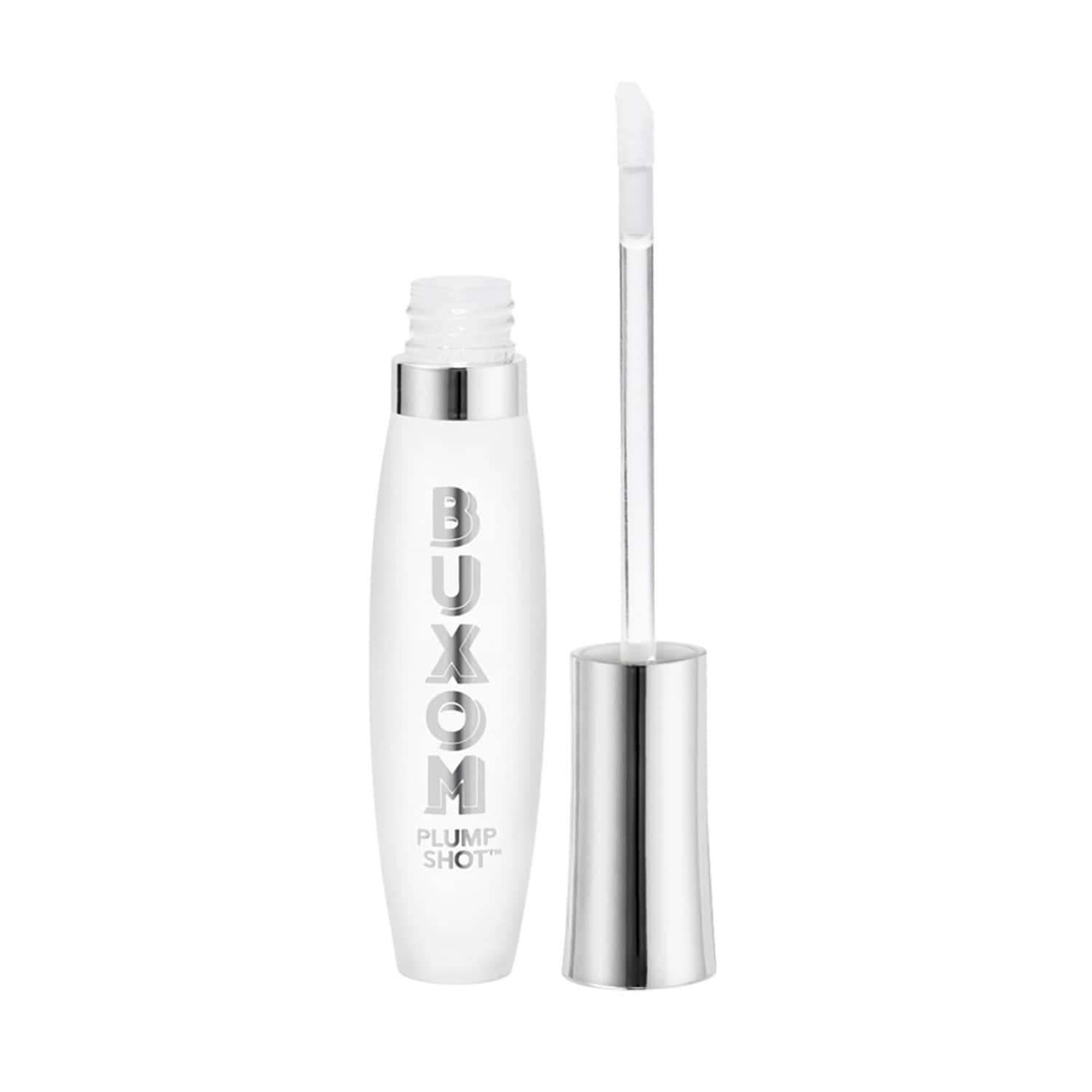 BUXOM Plump Shot Collagen-Infused Lip Serum, 4 ml