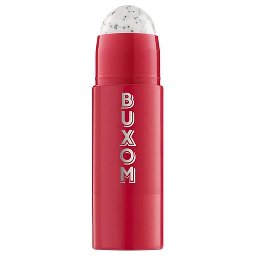 BUXOM Powerfull Plump Lip Scrub, Dragon Fruit