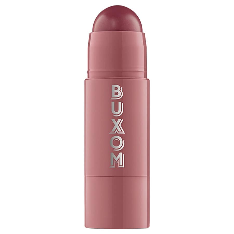 BUXOM PowerPlump Lip Balm, Dolly Fever