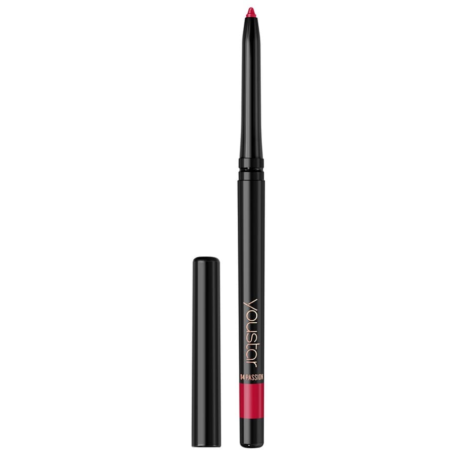 youstar Contour Lips Lipliner, No. 04 - Passion