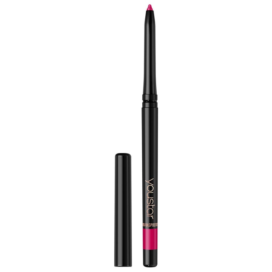 youstar Contour Lips Lipliner, No. 05 - Raspberry