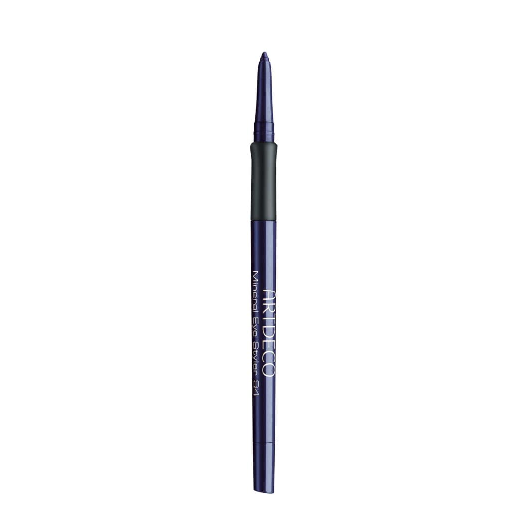 Artdeco Mineral Lip Styler, No. 95 - Purple Elderberry