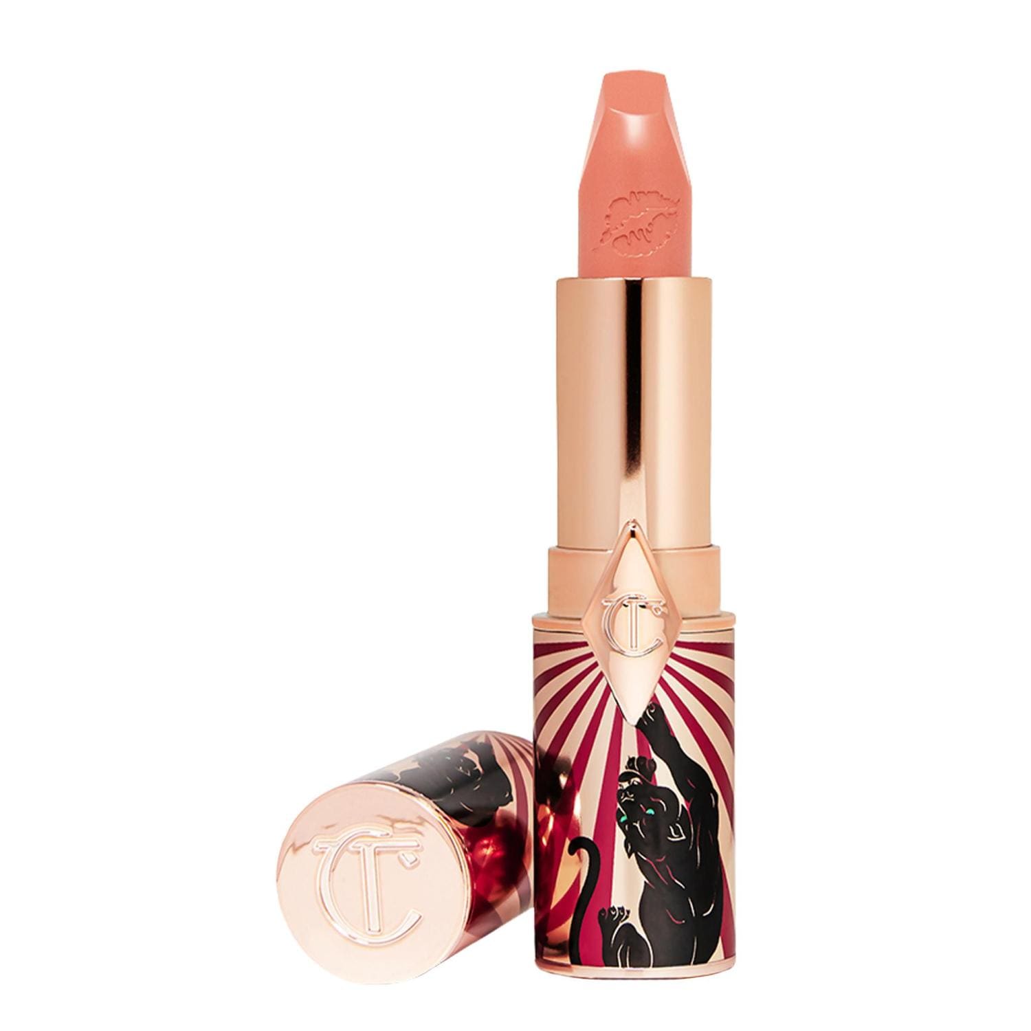 Charlotte Tilbury Hot Lips, Angel Alessandra
