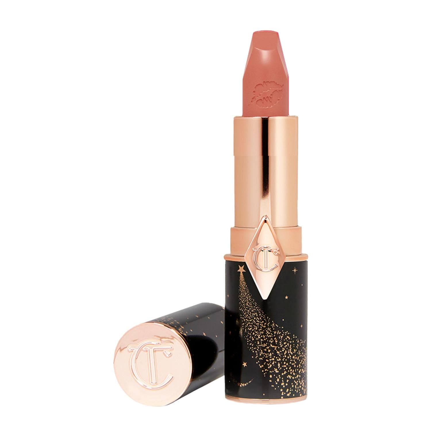 Charlotte Tilbury Hot Lips, JK Magic