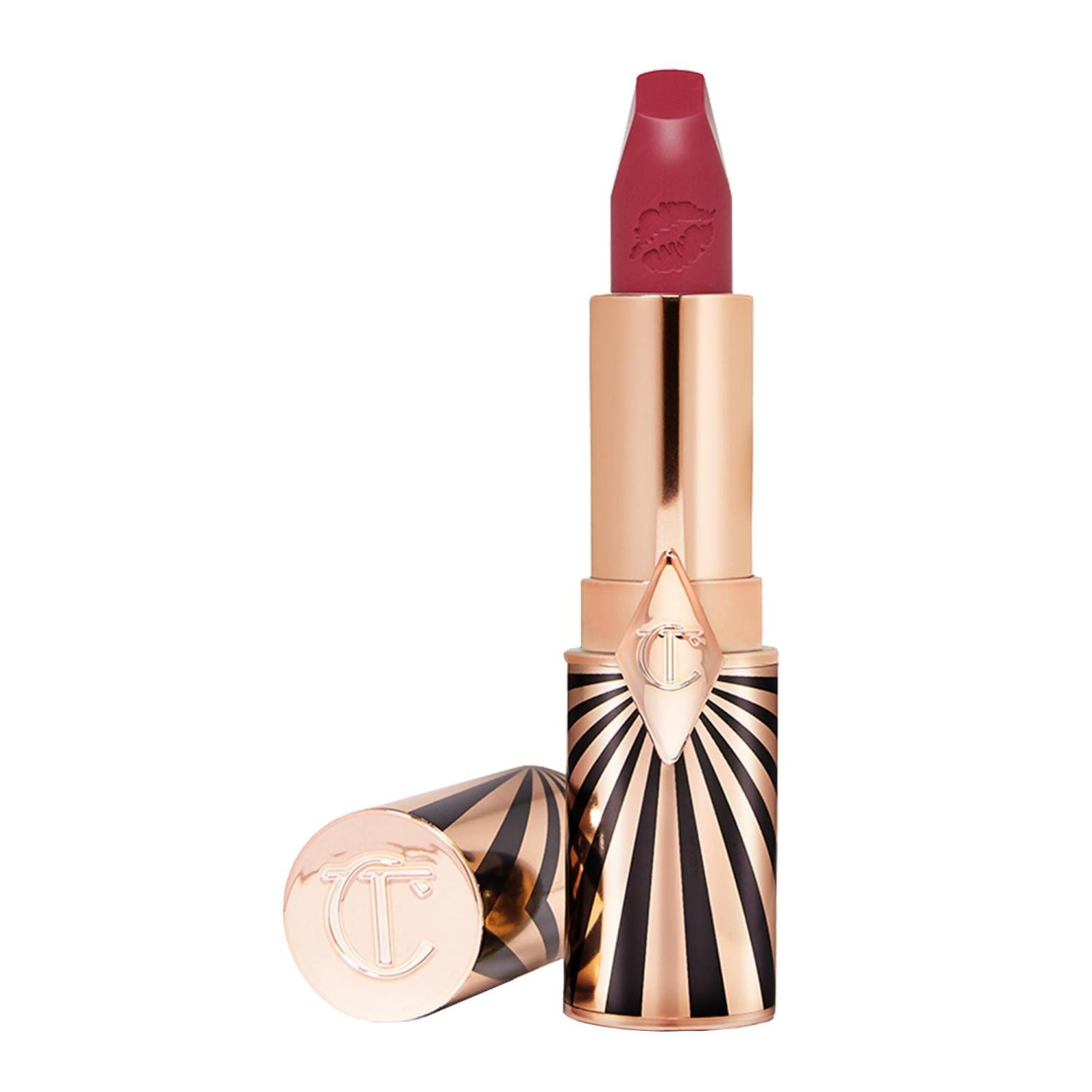 Charlotte Tilbury Hot Lips, Amazing Amal