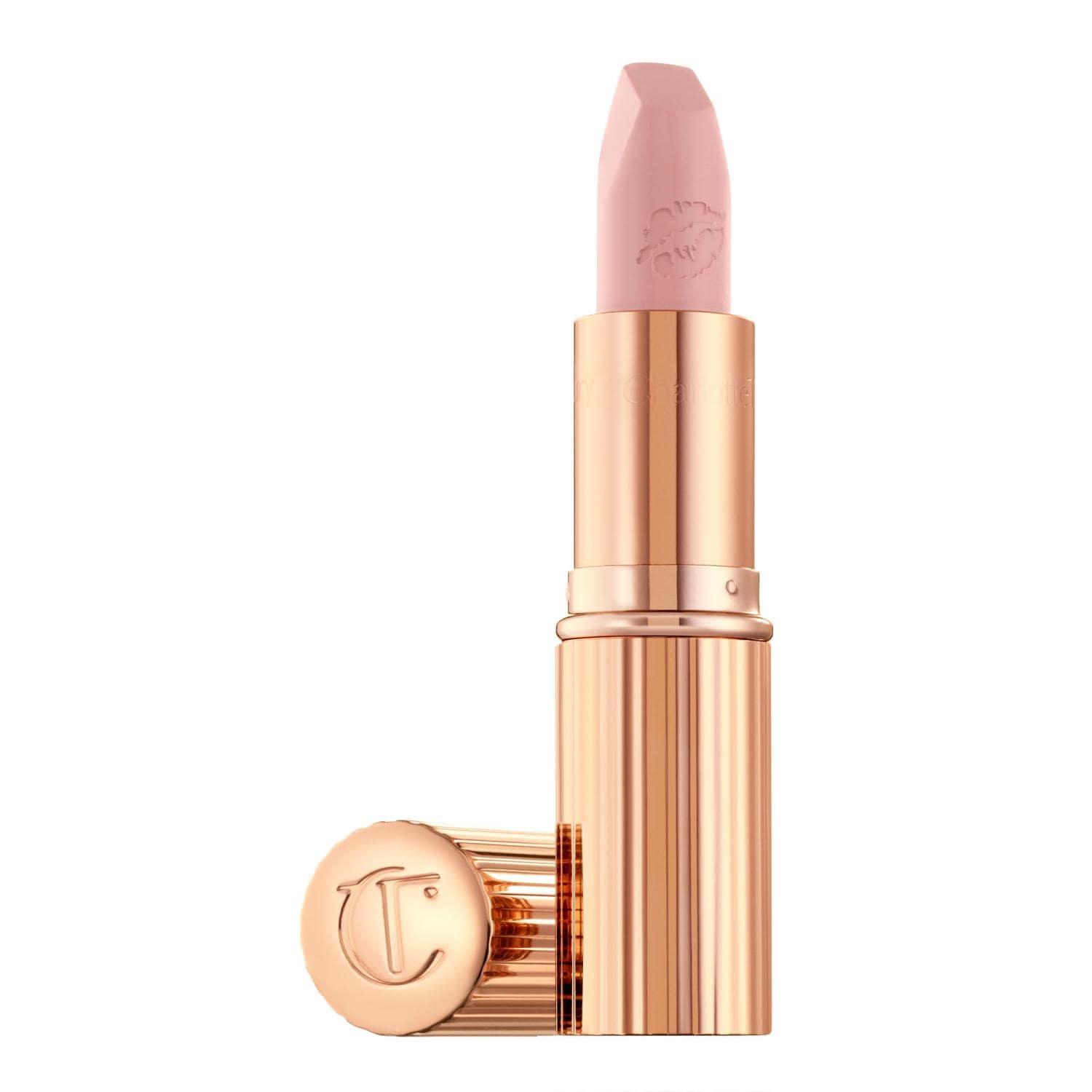 Charlotte Tilbury Hot Lips List, Kim K.W. Kim K.W.
