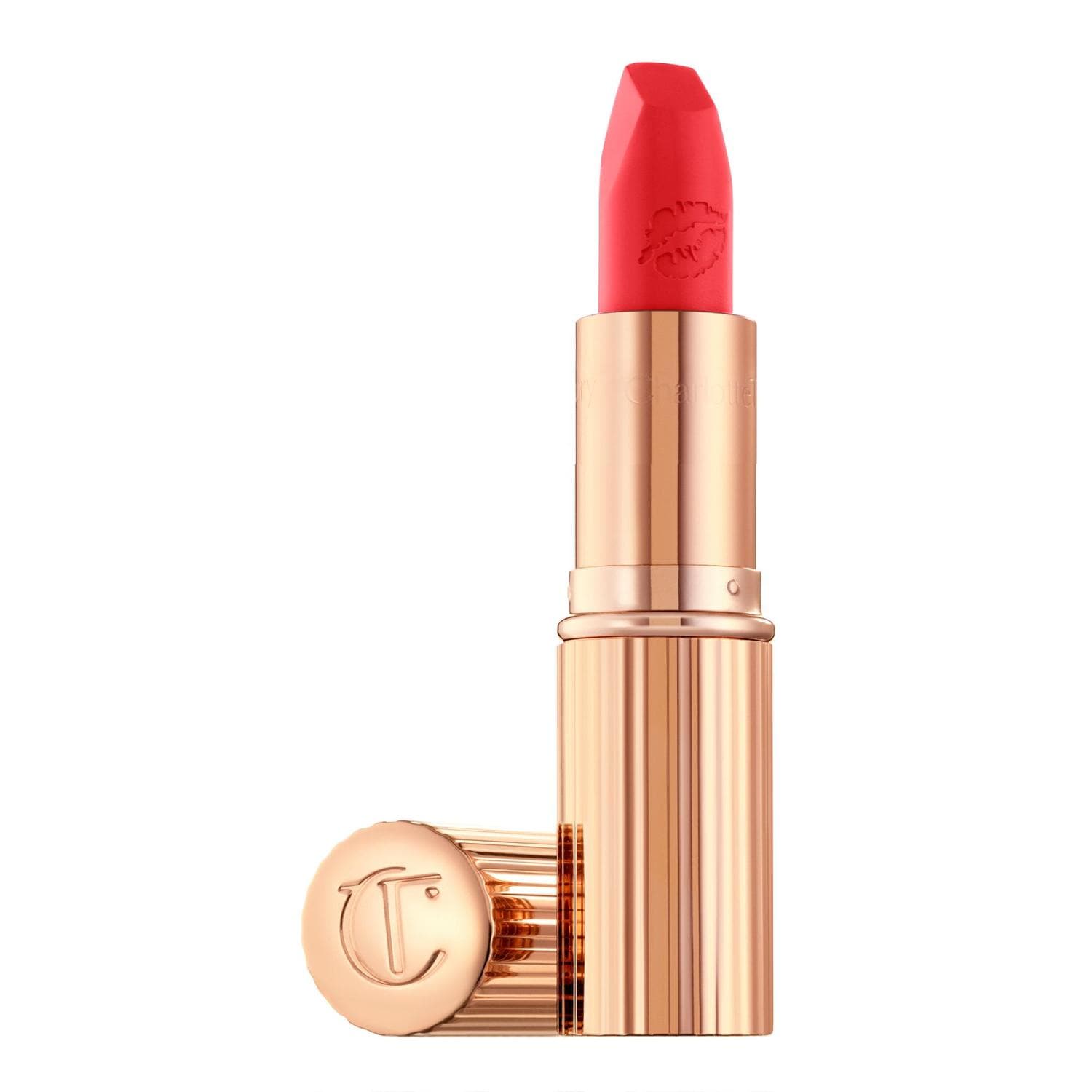 Charlotte Tilbury Hot Lips List, Miranda May