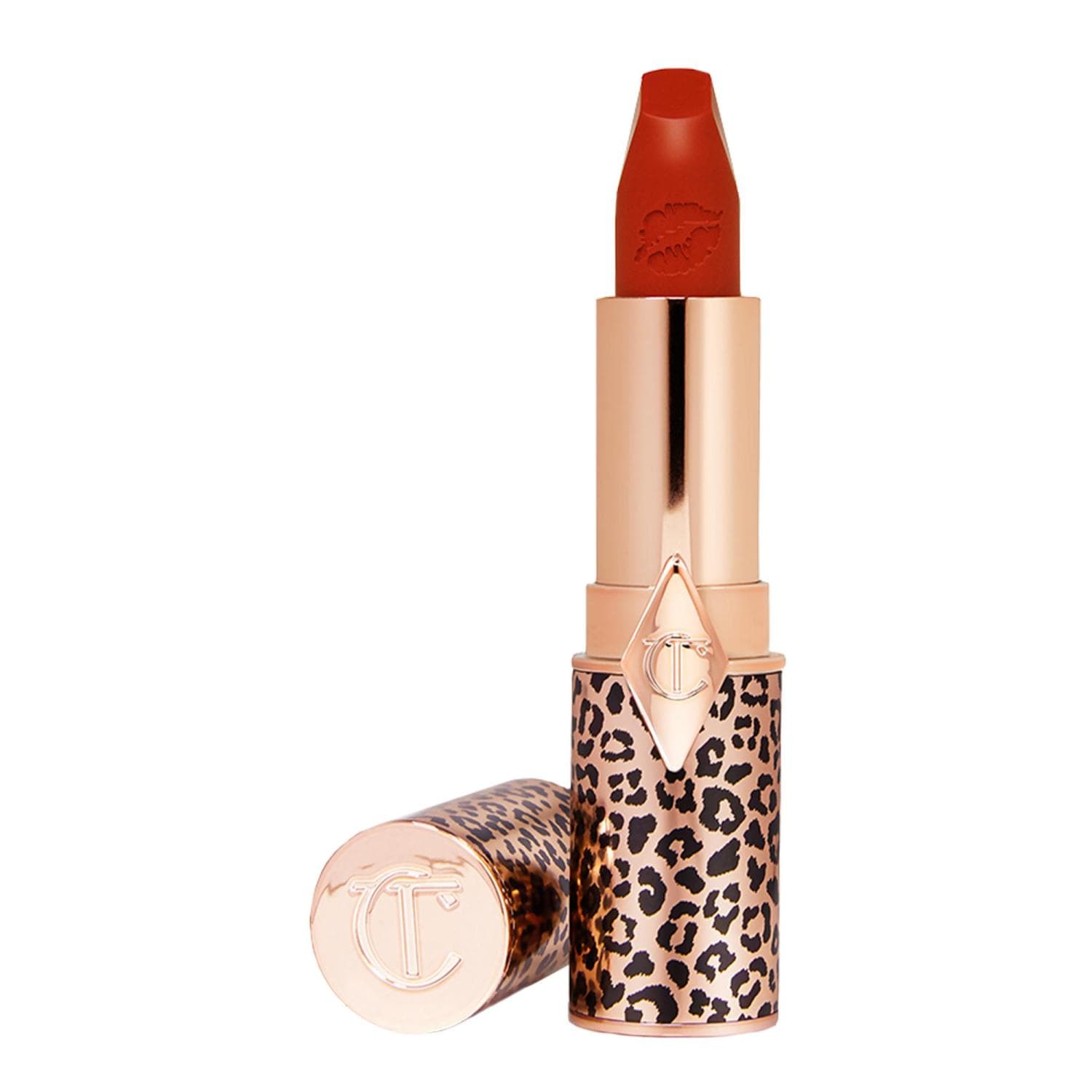 Charlotte Tilbury Hot Lips, Red Hot Susan