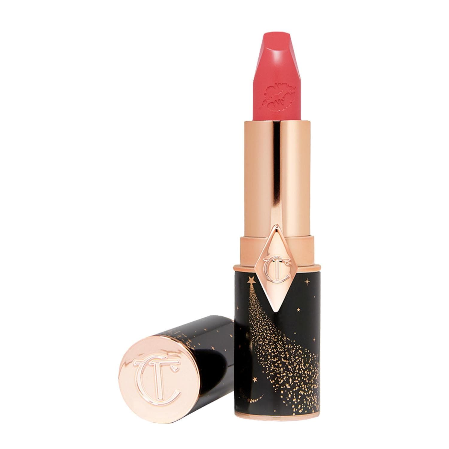 Charlotte Tilbury Hot Lips, Carinas Star