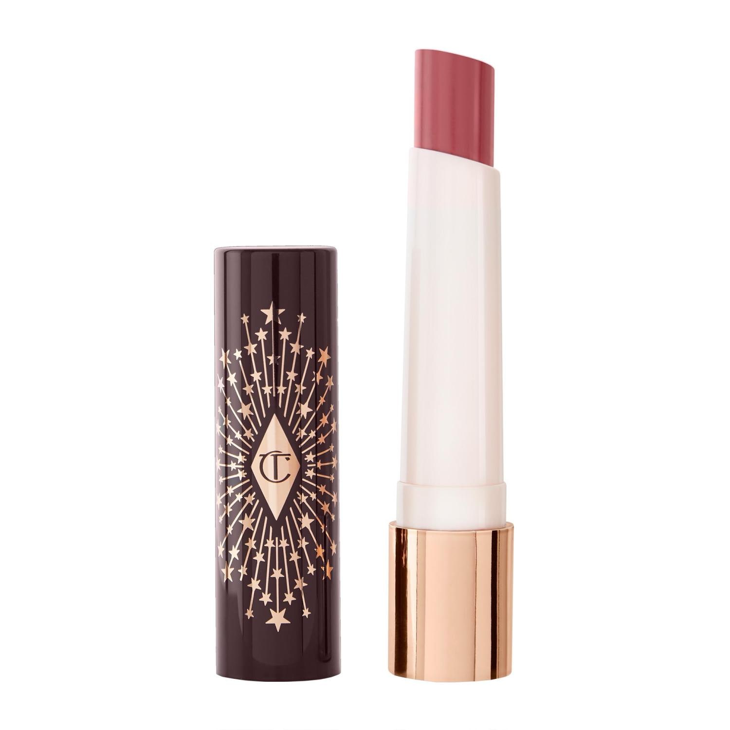 Charlotte Tilbury Hyaluronic Happikiss, Pillow Talk