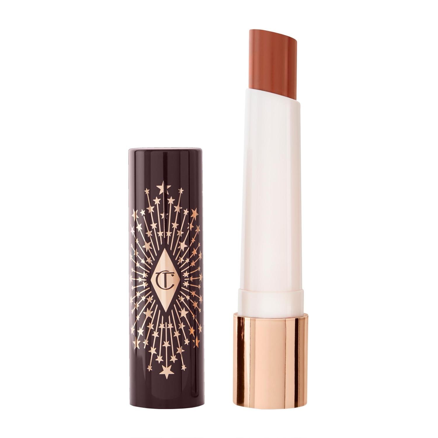 Charlotte Tilbury Hyaluronic Happikiss, Happipeach