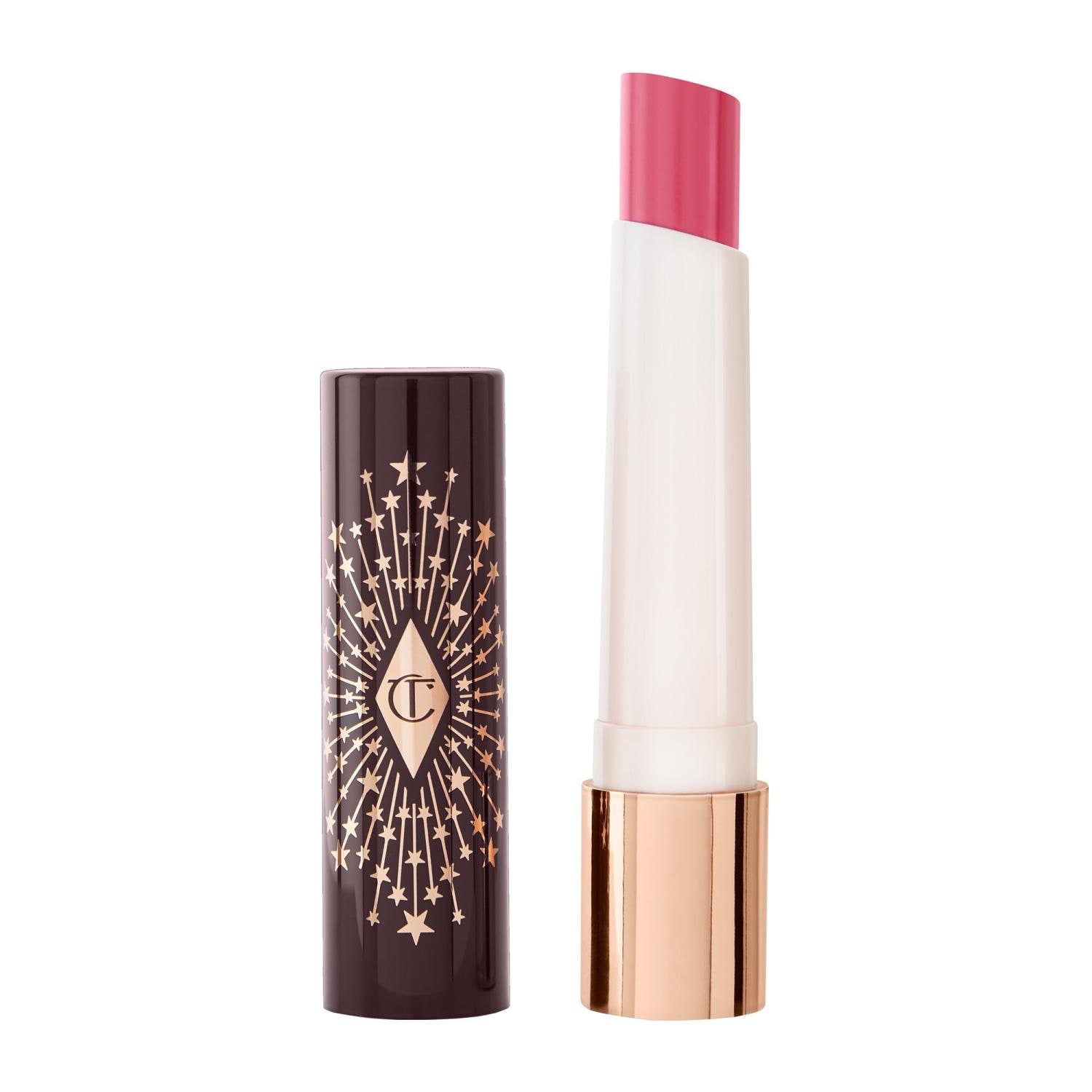 Charlotte Tilbury Hyaluronic Happikiss, Crystal Happikiss