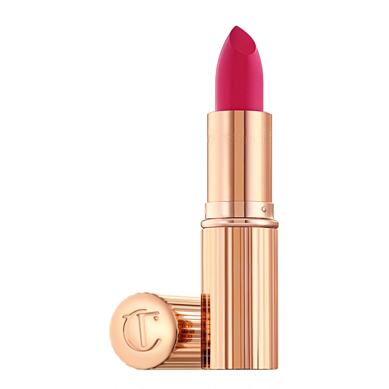 Charlotte Tilbury K.I.S.S.I.N.G, Velvet Underground
