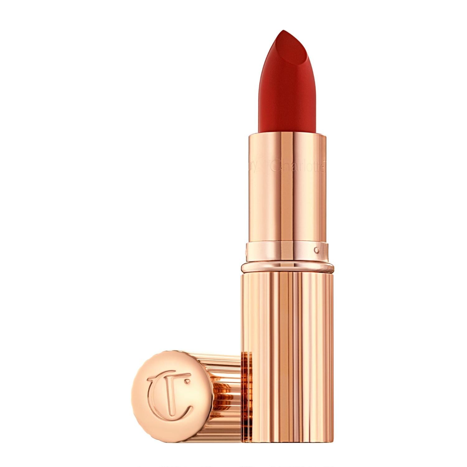 Charlotte Tilbury K.I.S.S.I.N.G, So Red
