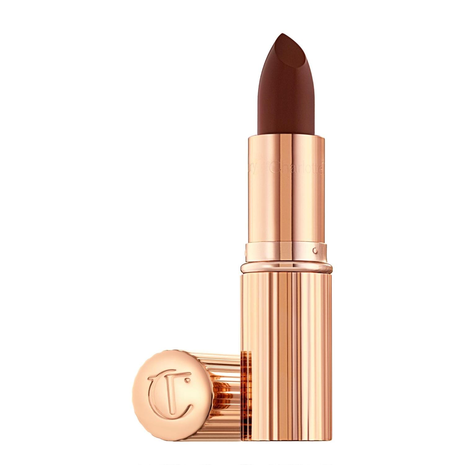 Charlotte Tilbury K.I.S.S.I.N.G, Night Crimson