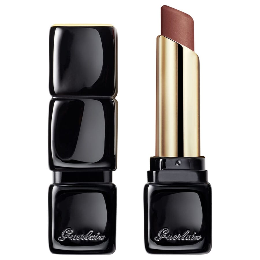 Guerlain KissKiss Tender Mat, No. 258 - Lovely Nude