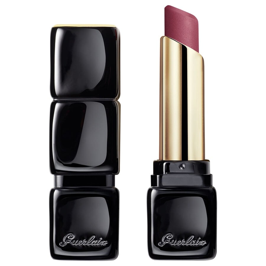 Guerlain KissKiss Tender Mat, No. 530 - Dreamy Rose