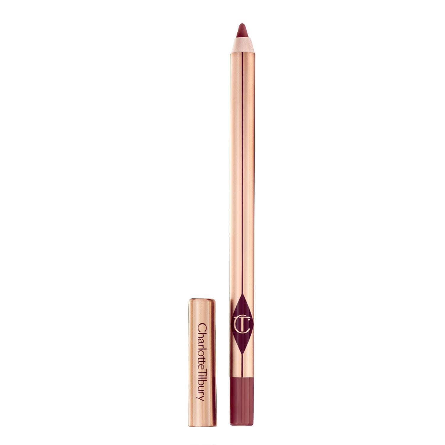 Charlotte Tilbury Lip Cheat, M.I.KISS