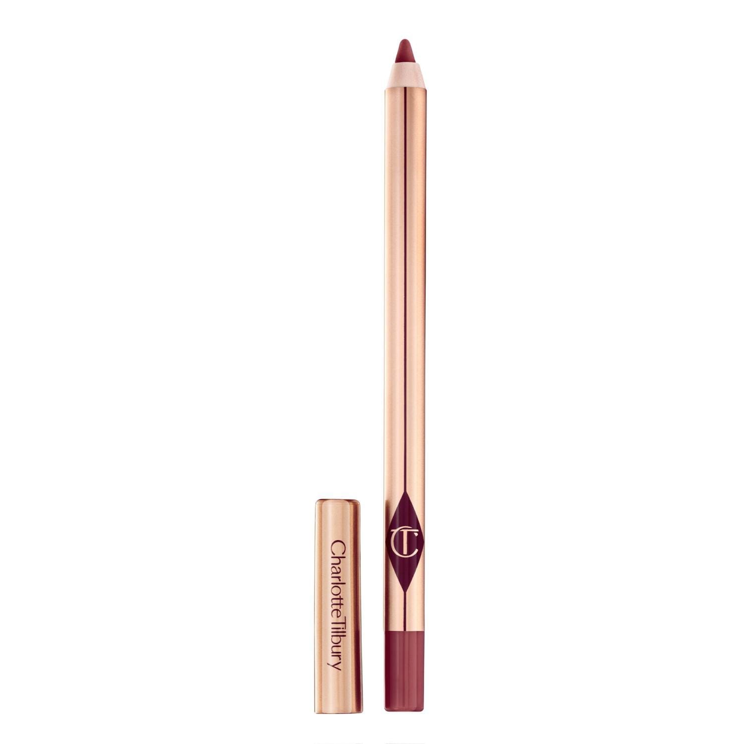 Charlotte Tilbury Lip Cheat, Supersize Me