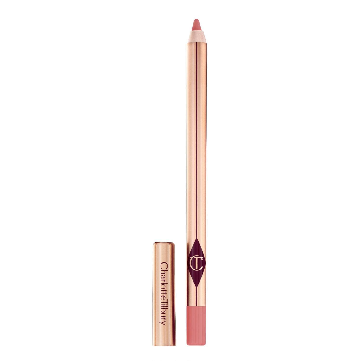 Charlotte Tilbury Lip Cheat, Pink Venus