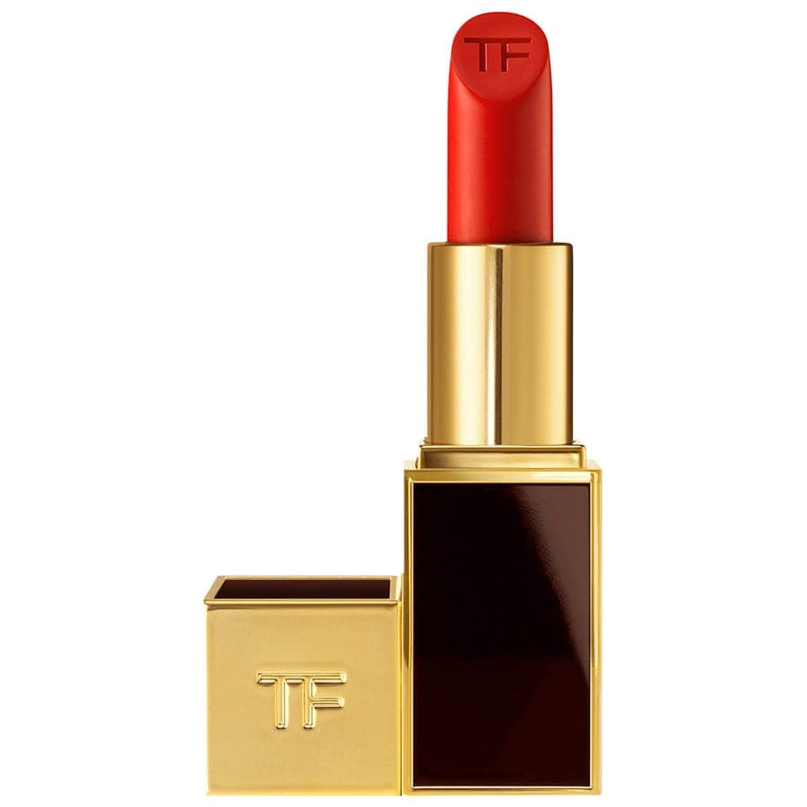 Tom Ford Lip Color Matte, Flame