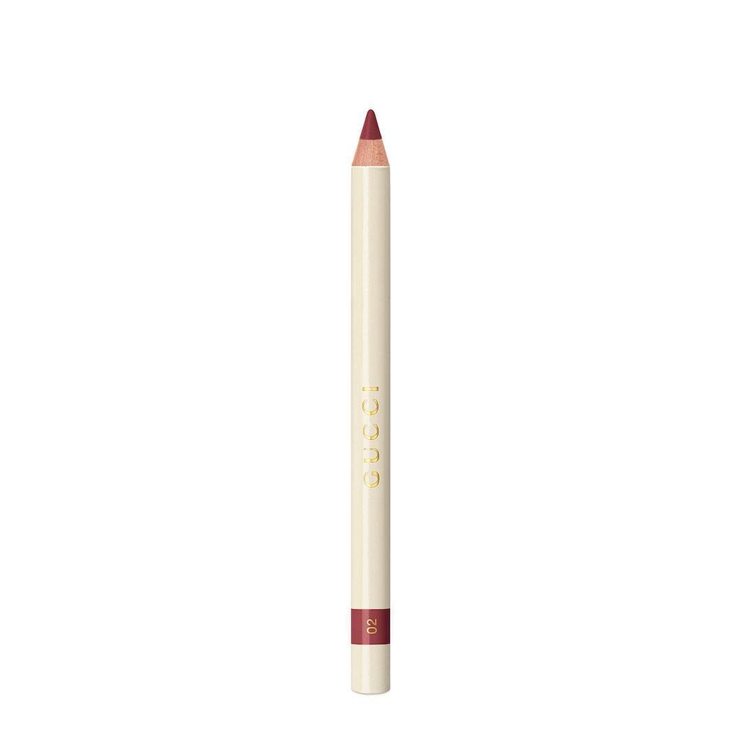 Gucci Lip Liner Crayon Contour des Lèvres, No. 02