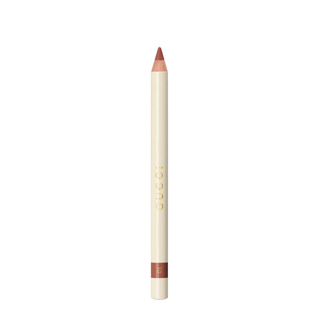 Gucci Lip Liner Crayon Contour des Lèvres, No. 01