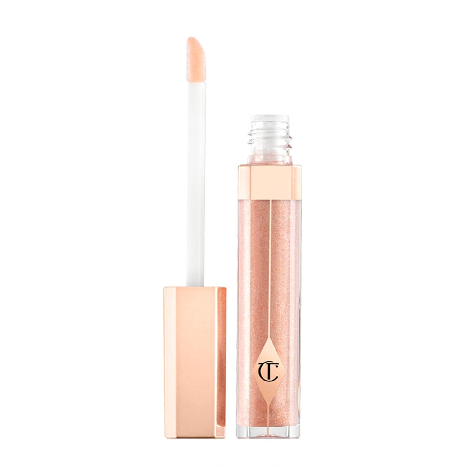 Charlotte Tilbury Lip Lustre, Ibiza Nights