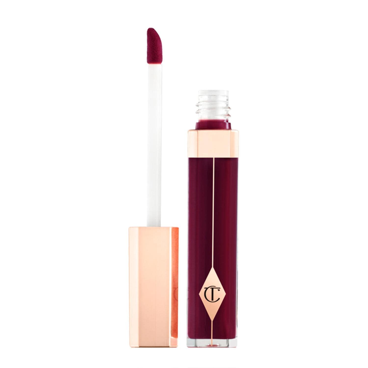 Charlotte Tilbury Lip Lustre, Unleash Me