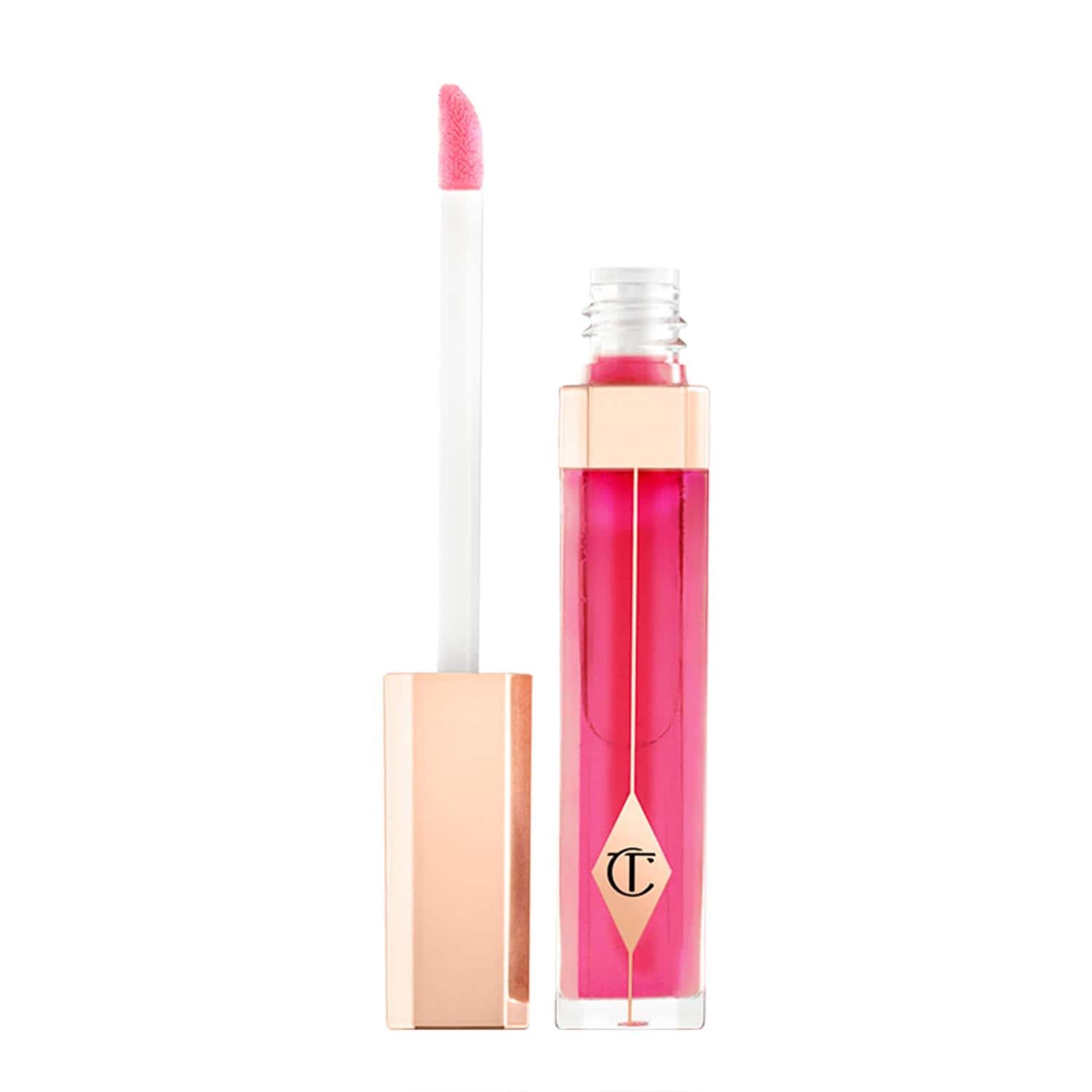 Charlotte Tilbury Lip Lustre, Candy Darling