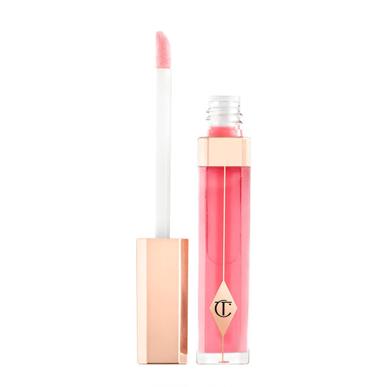 Charlotte Tilbury Lip Lustre, Hall of Fame