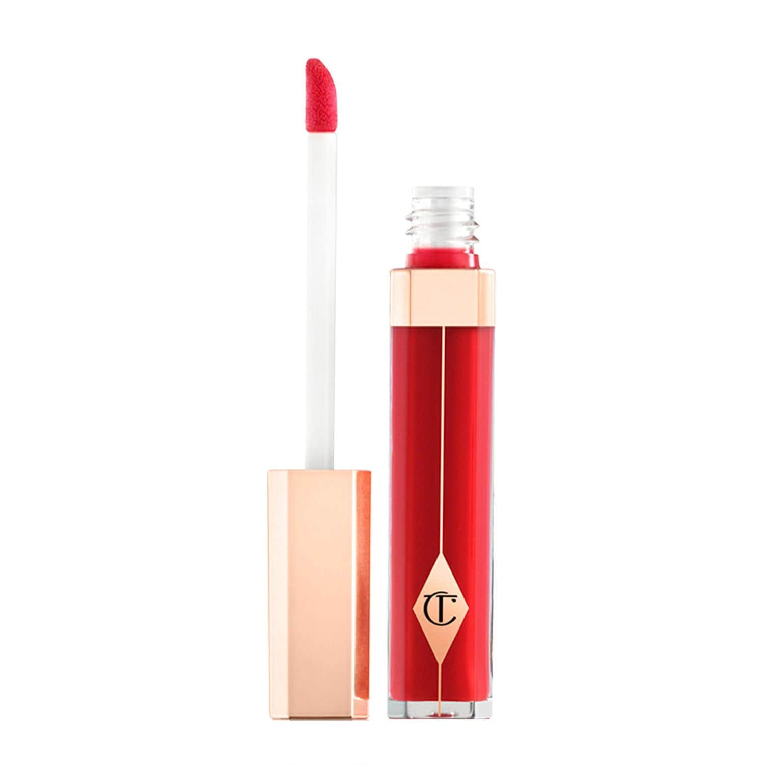 Charlotte Tilbury Lip Lustre, Red Vixen