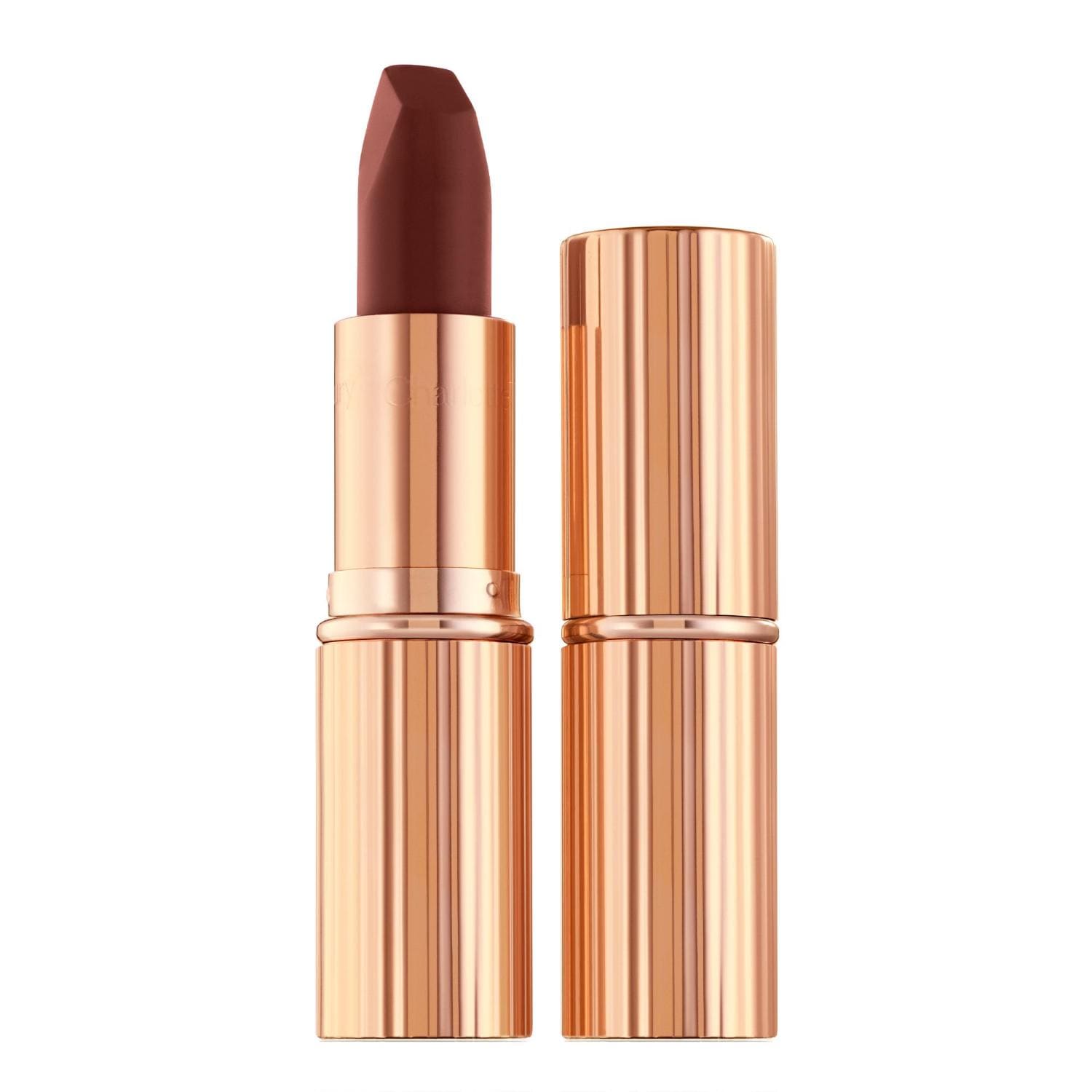 Charlotte Tilbury Matte Revolution, So 90s