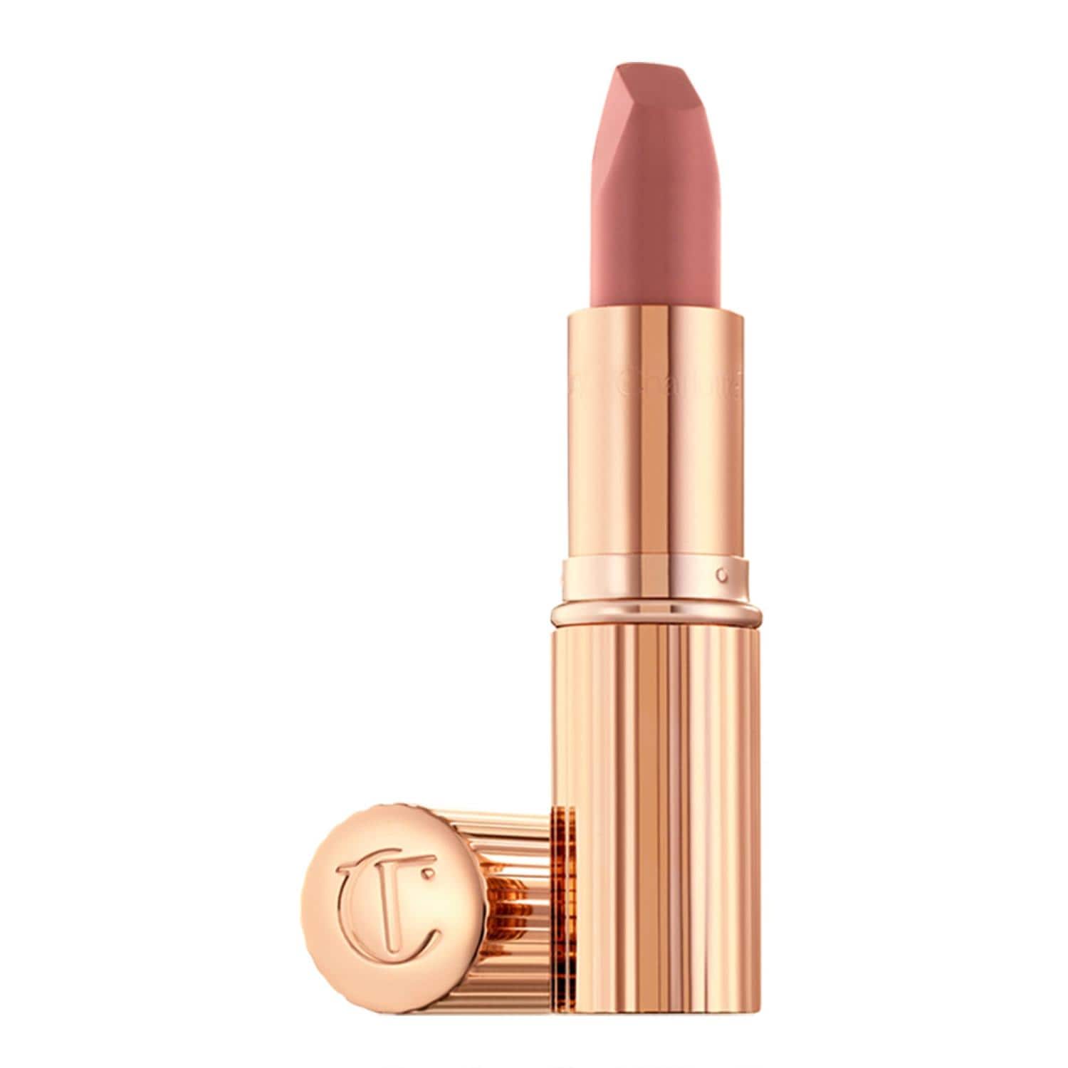 Charlotte Tilbury Matte Revolution, Pillow Talk