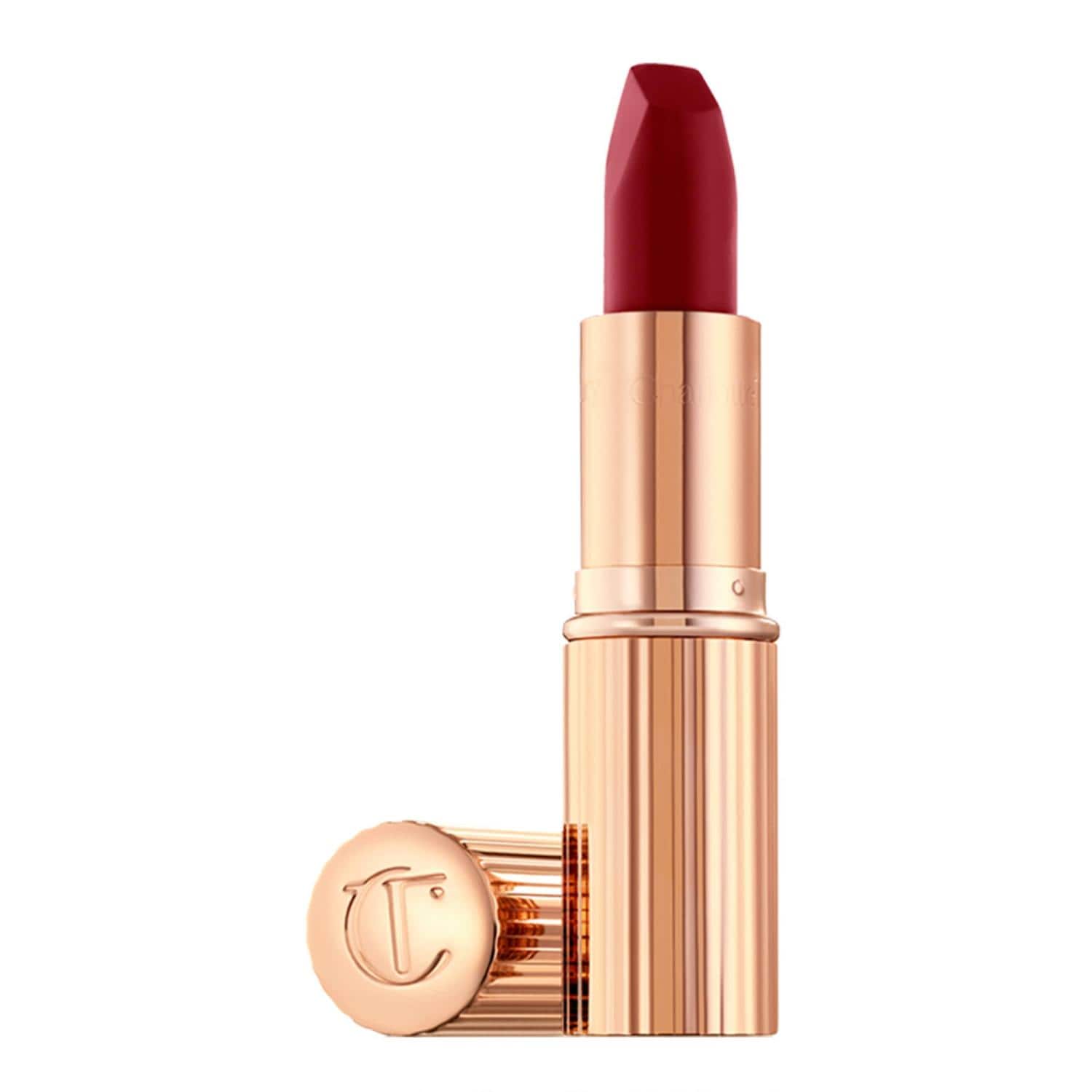 Charlotte Tilbury Matte Revolution, Red Carpet Red