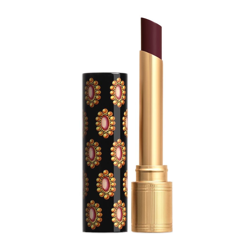 Gucci Rouge de Beauté Brillant, 714 - Jody Wild Mauve
