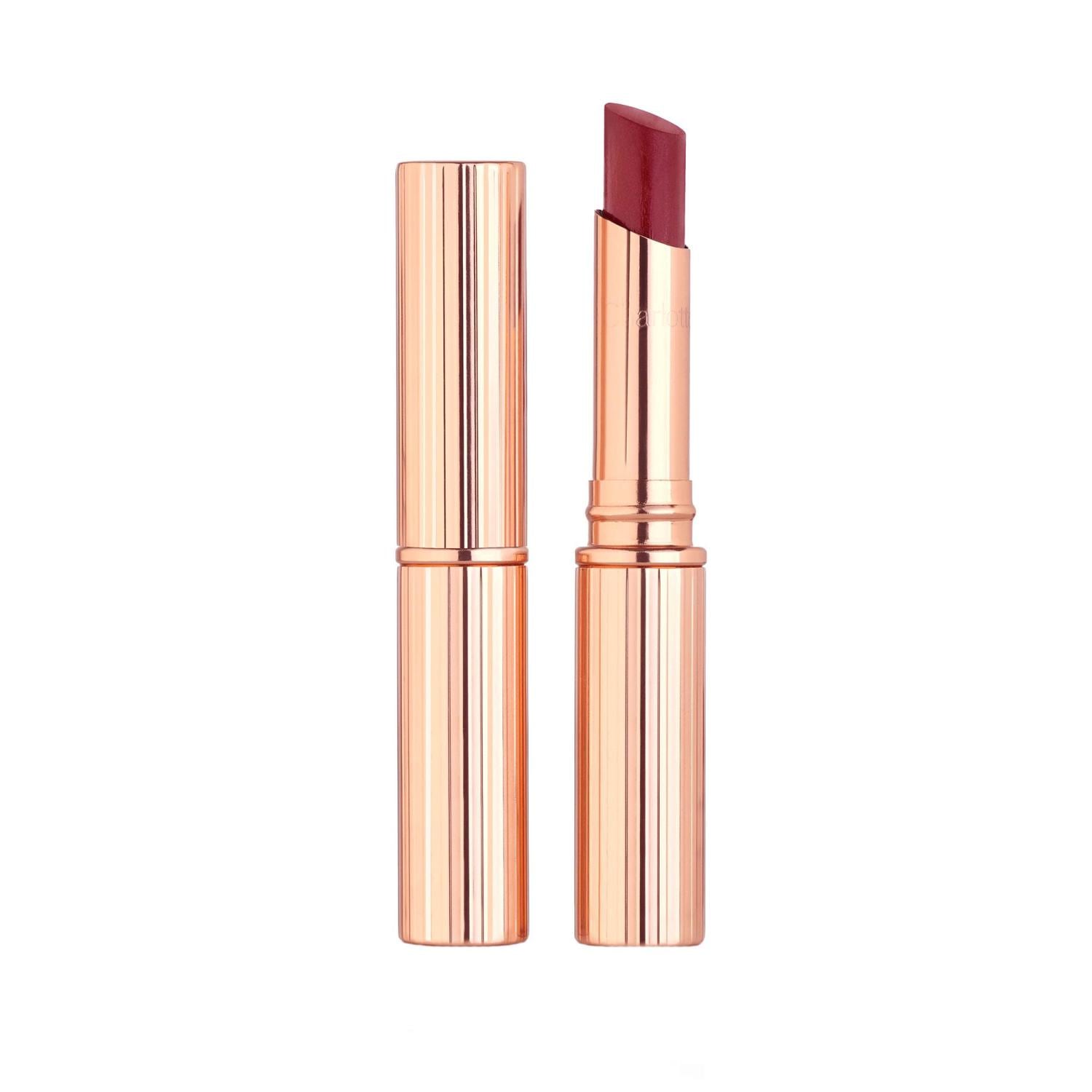 Charlotte Tilbury Superstar Lips, Walk of No Shame