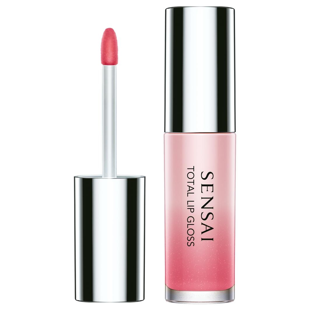 SENSAI Total Lip Gloss In Colours, 03 Shimonome Coral