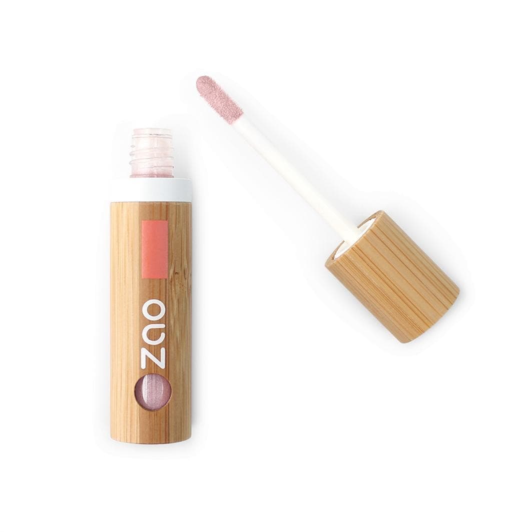 ZAO Bamboo Gloss, 012 - Nude