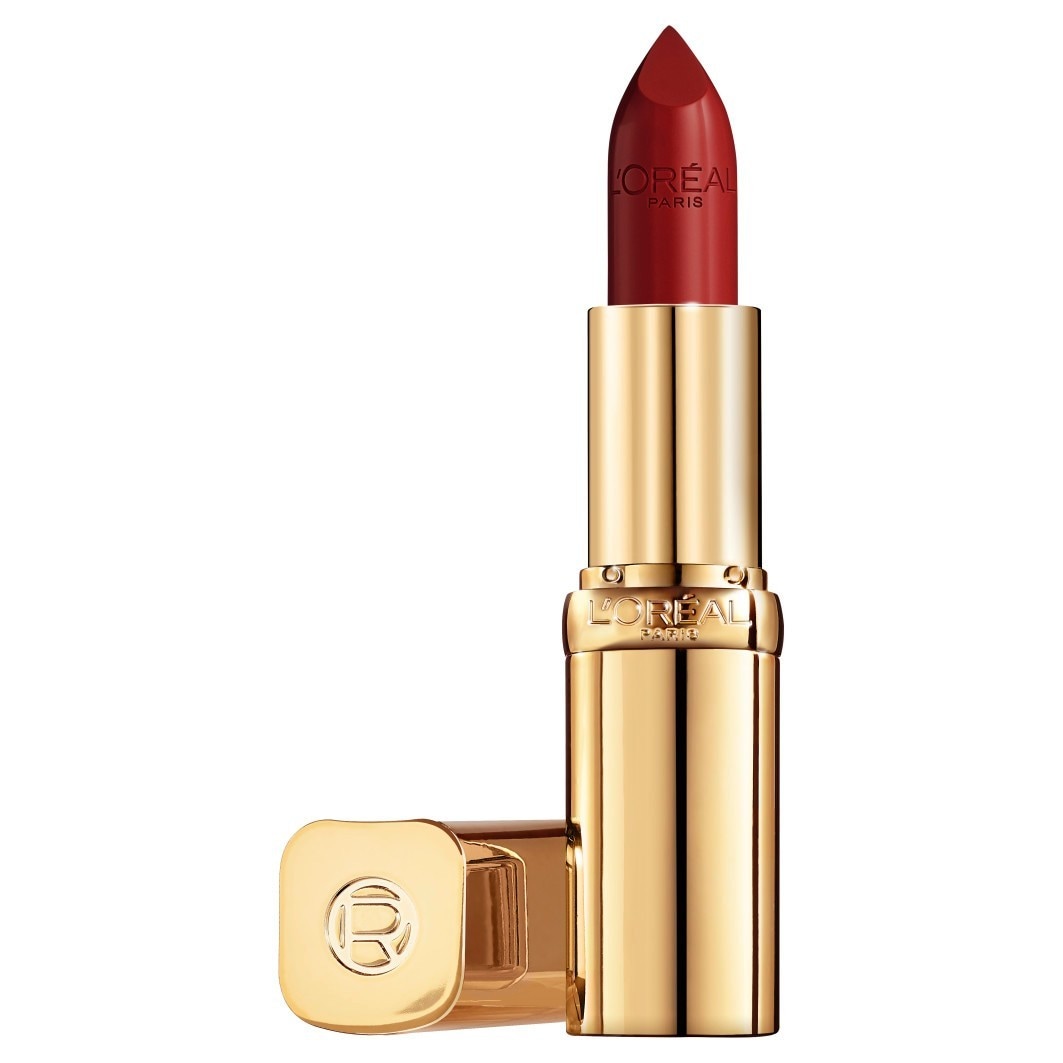 L´Oréal Paris Color Riche Satin, No. 124 - S'il Vous Plait