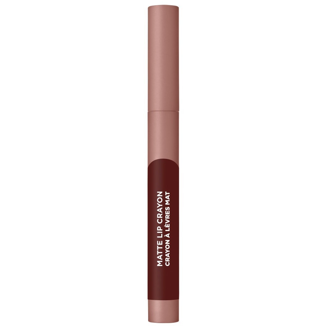 L´Oréal Paris Infaillible Matte Lip Crayon, No. 112 - Spice of Life