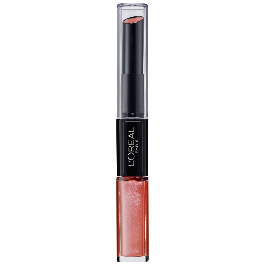 L´Oréal Paris Infaillible X3, No. 404 - Stay Framboise