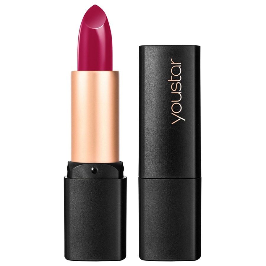 youstar Intense Colour Lipstick, No. 06 - Ruby Red