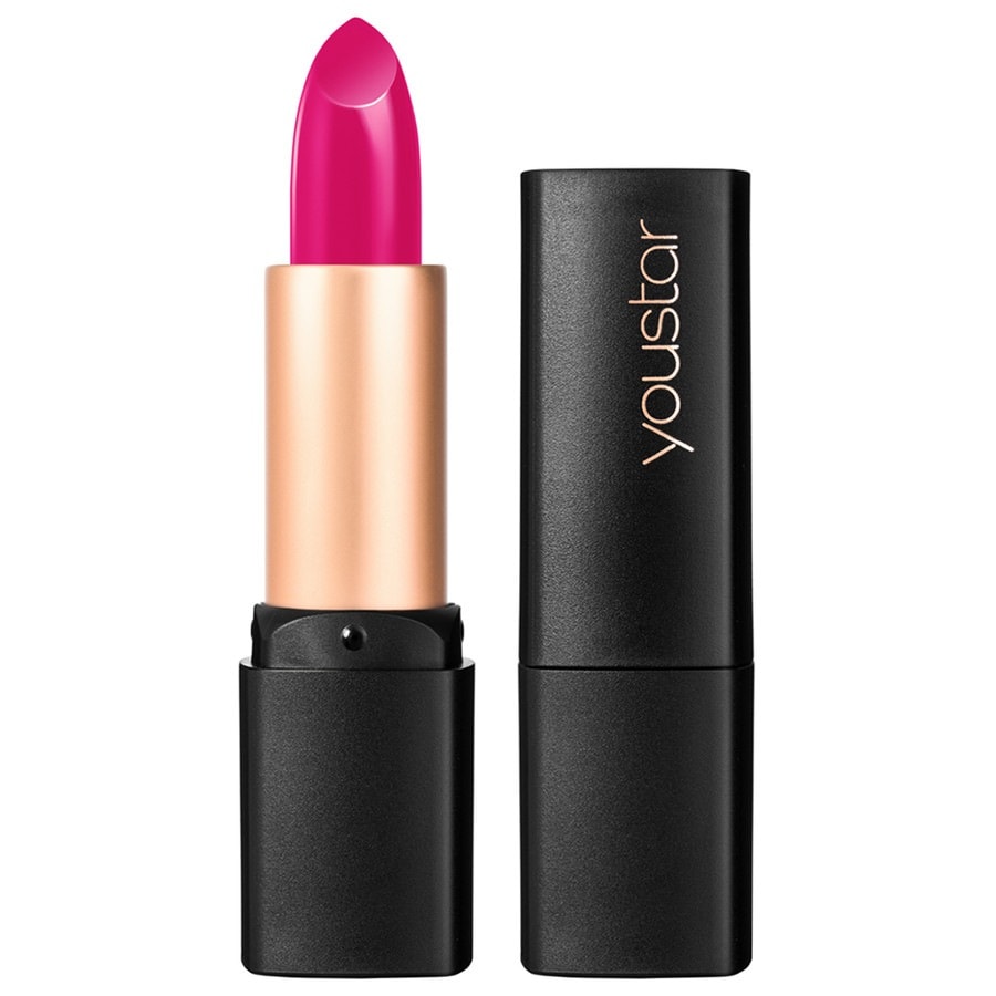 youstar Intense Colour Lipstick, No. 03 - Pretty Pink