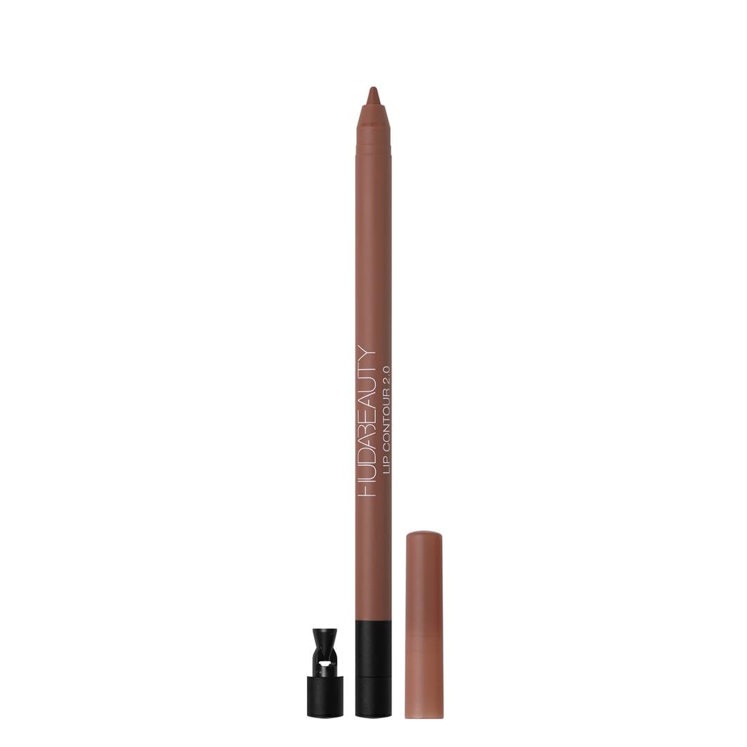 HUDA BEAUTY Lip Contour 2.0, Terracotta