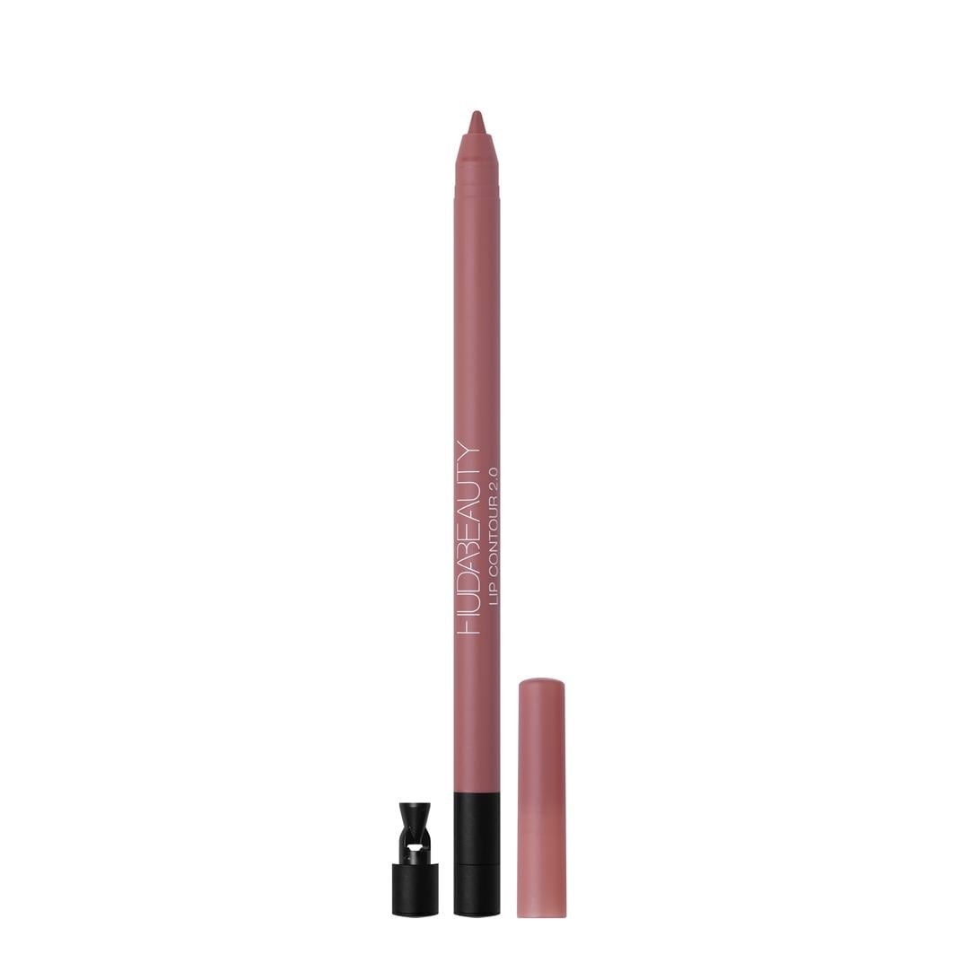 HUDA BEAUTY Lip Contour 2.0, Muted Pink