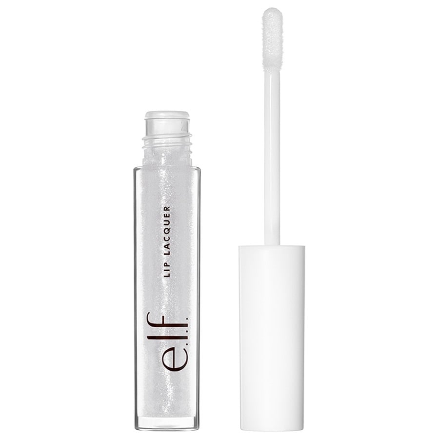e.l.f. Cosmetics Lip Lacquer, Bubbles